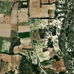 Satellite imagery of TUTGA Noktası BALLIK_TEPE, TR