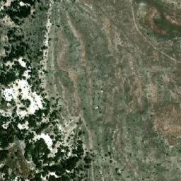 Satellite imagery of TUTGA Noktası BALLIK_TEPE, TR