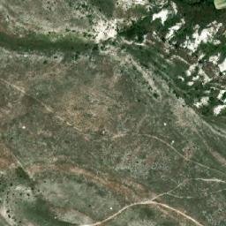 Satellite imagery of TUTGA Noktası BALLIK_TEPE, TR