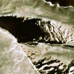 Satellite imagery of Gora Kechaltepe, AZ