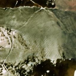 Satellite imagery of Gora Kechaltepe, AZ