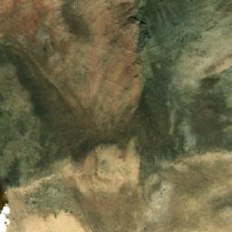 Satellite imagery of Gora Kechaltepe, AZ