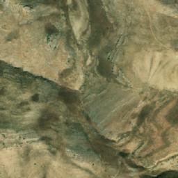 Satellite imagery of Vank’i Sar, AM