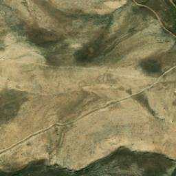 Satellite imagery of Vank’i Sar, AM