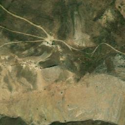 Satellite imagery of Vank’i Sar, AM
