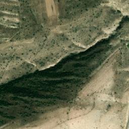Satellite imagery of survey_point, IR