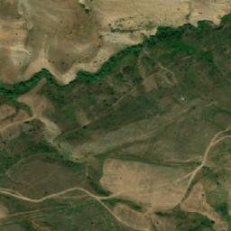 Satellite imagery of Tsaghkavet, AM