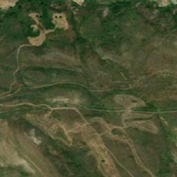 Satellite imagery of Tsaghkavet, AM