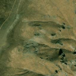 Satellite imagery of Gogi Lerr, AM