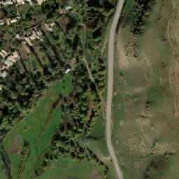 Satellite imagery of T’ambablur, AM