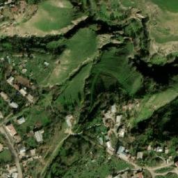 Satellite imagery of Zohaseghan, AM