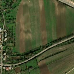 Satellite imagery of Yerkar Khut’, AM