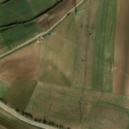 Satellite imagery of Yerkar Khut’, AM