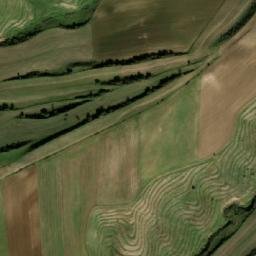 Satellite imagery of Kömürtəpə Daği, AM