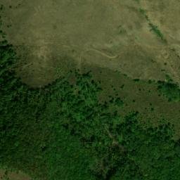 Satellite imagery of Dibyatlı Dağı, AZ