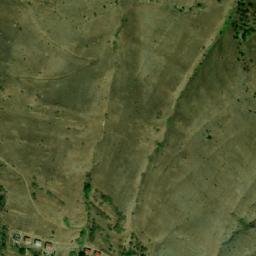 Satellite imagery of Dibyatlı Dağı, AZ
