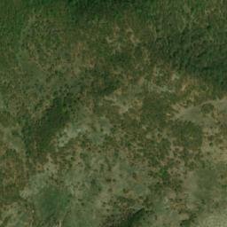 Satellite imagery of Derihsiz Dağı, AZ