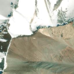 Satellite imagery of Pereval Togochar, CN