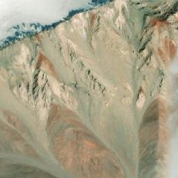 Satellite imagery of Pereval Togochar, CN