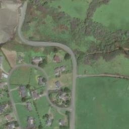 Satellite imagery of Ten Mile River Bluff, US