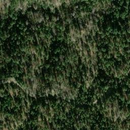 Satellite imagery of Red Rock Ridge, US