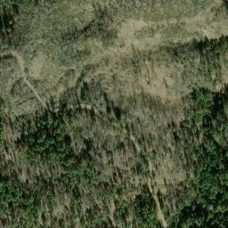 Satellite imagery of Panther Ridge, US