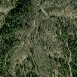 Satellite imagery of Panther Ridge, US