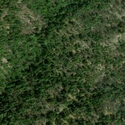 Satellite imagery of Gibson Ridge, US