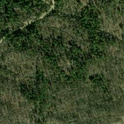 Satellite imagery of Kern Ridge, US