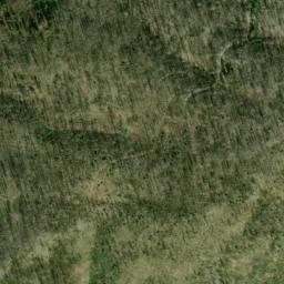 Satellite imagery of Kern Ridge, US