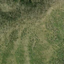 Satellite imagery of Kern Ridge, US