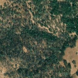 Satellite imagery of Banner Mine, US