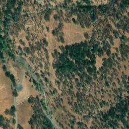 Satellite imagery of Banner Mine, US