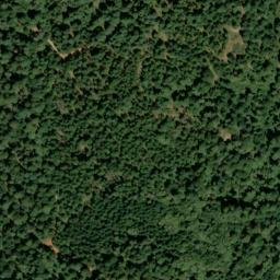 Satellite imagery of Peterson Ridge, US