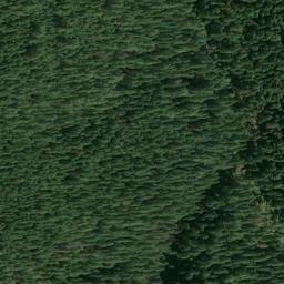 Satellite imagery of Cleveland Mine, US