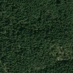 Satellite imagery of Cleveland Mine, US