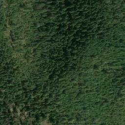 Satellite imagery of Cleveland Mine, US