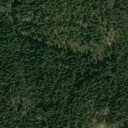 Satellite imagery of William Tell Mine, US