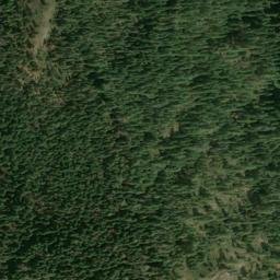 Satellite imagery of William Tell Mine, US