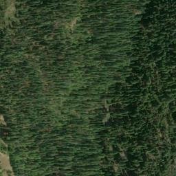 Satellite imagery of Hilda Mine, US