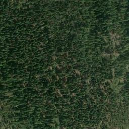 Satellite imagery of Hilda Mine, US