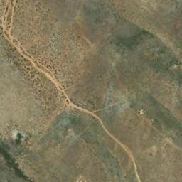 Satellite imagery of Nevada Central Mine, US