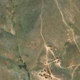 Satellite imagery of Nevada Central Mine, US