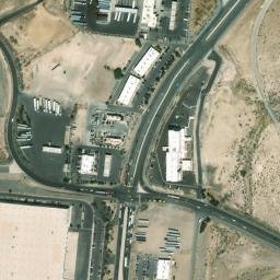 Satellite imagery of Taylor Branch Prospect, US