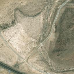 Satellite imagery of Taylor Branch Prospect, US