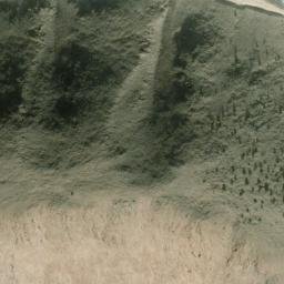 Satellite imagery of Celatom Mine, US