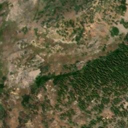 Satellite imagery of Upper Chatauqua Mine, US