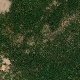 Satellite imagery of Upper Chatauqua Mine, US
