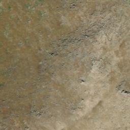 Satellite imagery of Pegmatite Points, US
