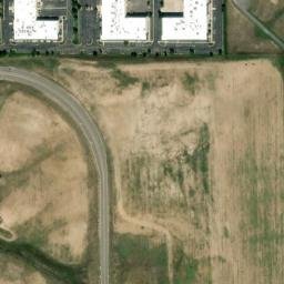 Satellite imagery of APA D — NGS AI5876 — Douglas County, US, US